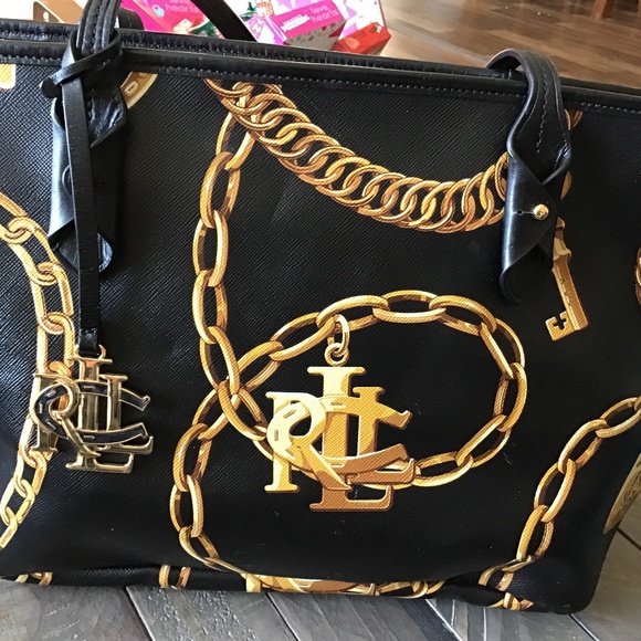 ralph lauren purses clearance